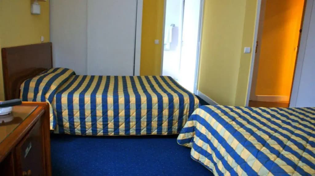 Inter-Hotel Nice Est Frisia - Photo 2