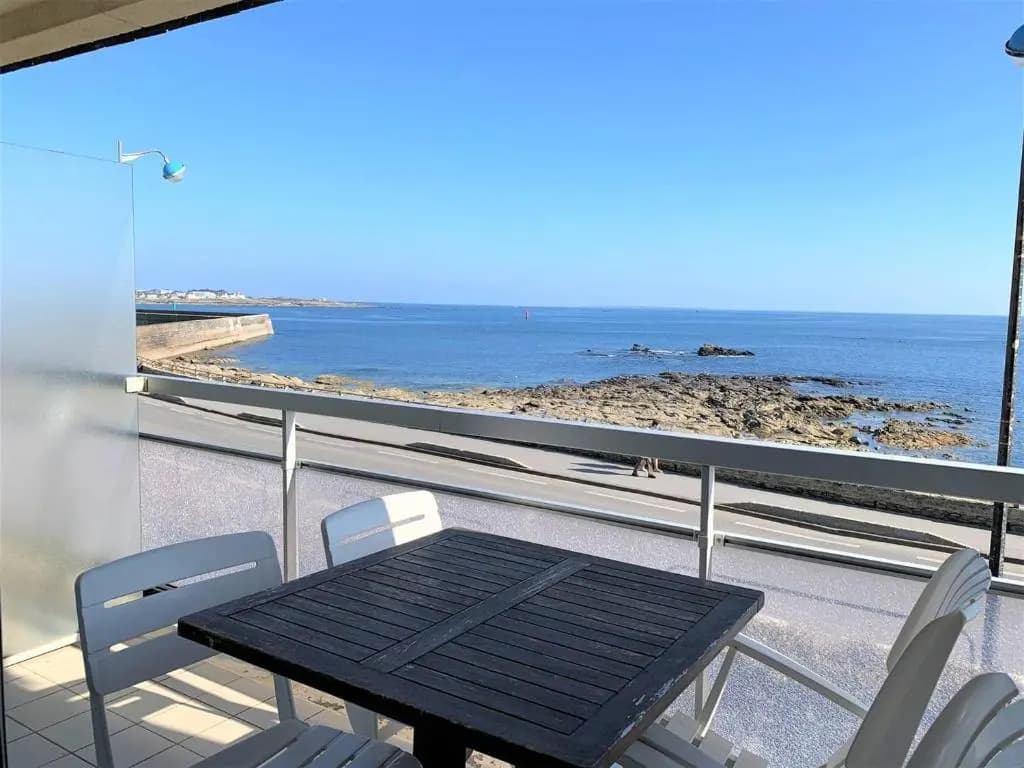 Studio Quiberon, 1 pièce, 4 personnes - FR-1-478-31 - Miniature 7