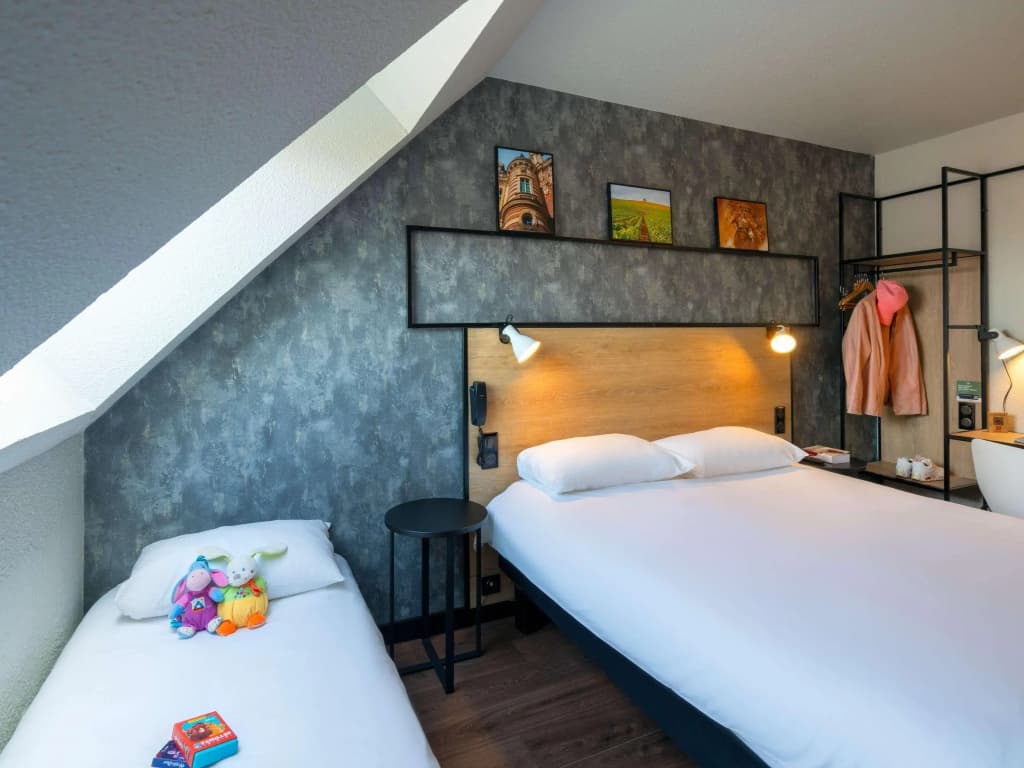 ibis Epernay Centre Ville - Photo 4
