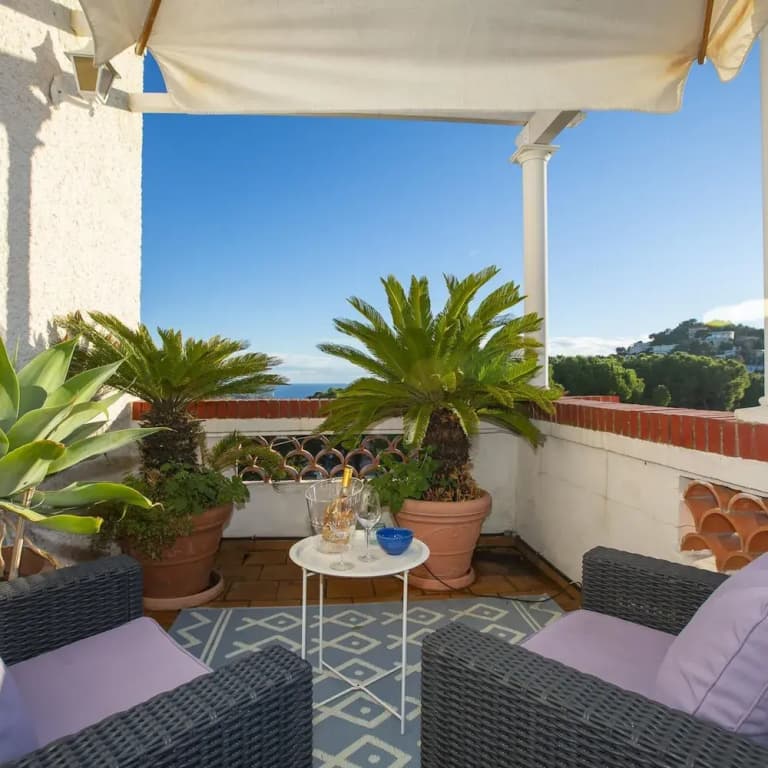 Villa Montlilin in Villefranche sur Mer - Photo 4