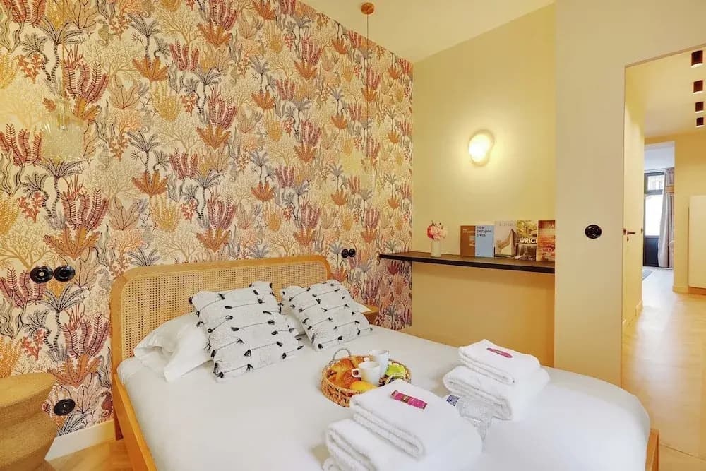 Superbe Appartement 6p/2br - Montmartre - Photo 4
