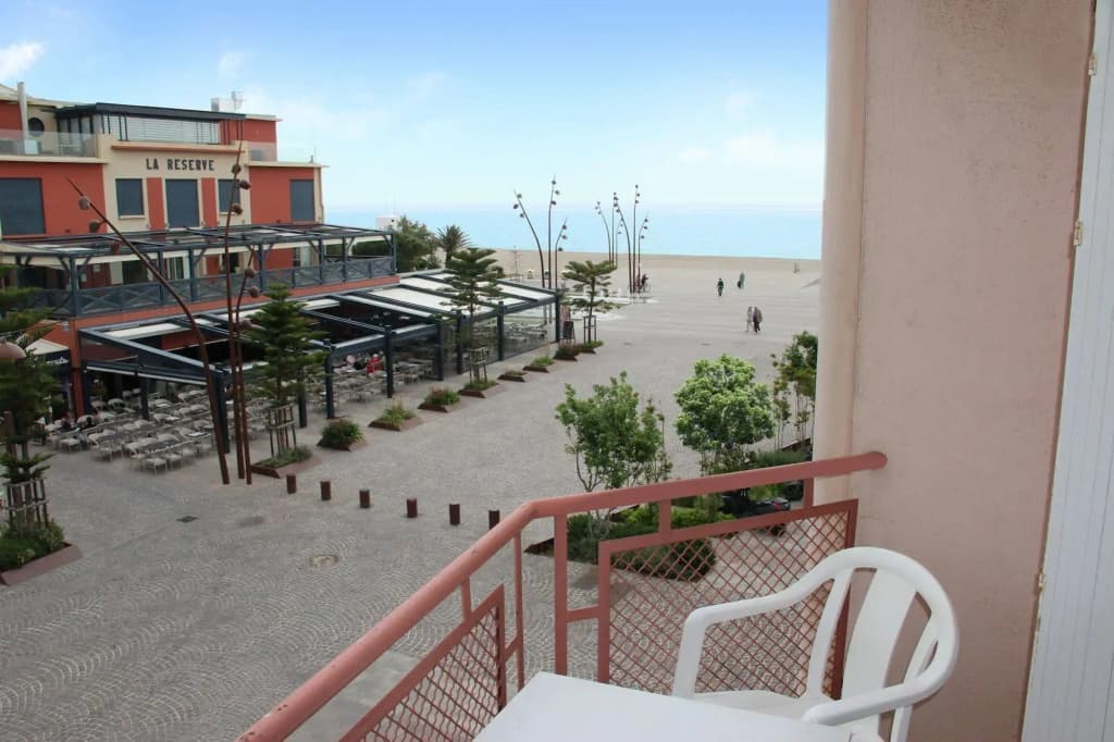 Hôtel Beau Rivage - Miniature 7