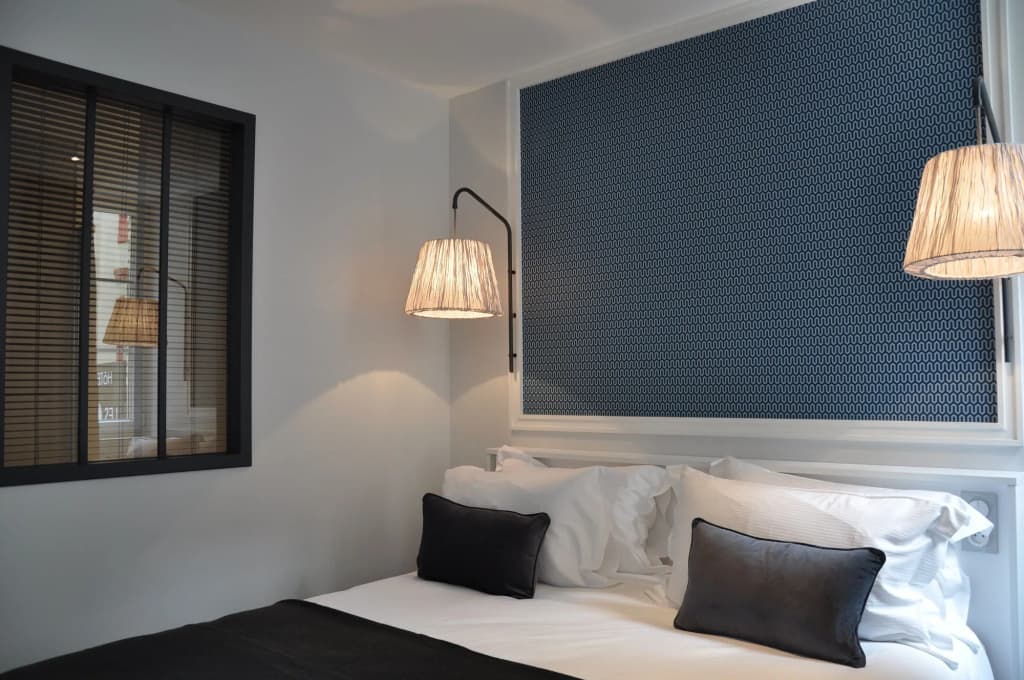Hôtel Les 2 Villas - Photo 3