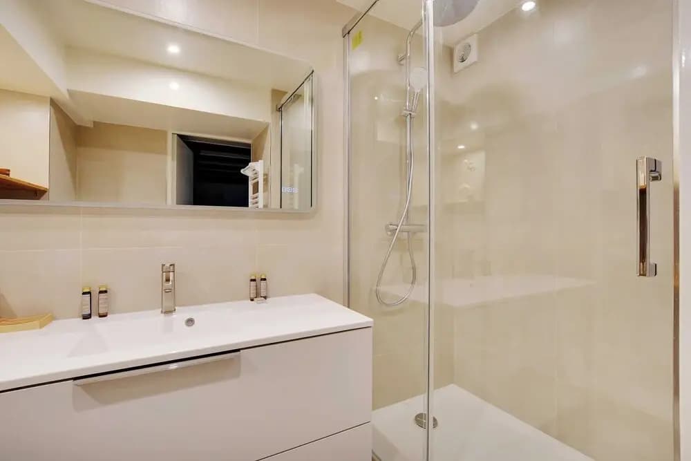 Cosy Apartment - 1br/4p - Place des Victoires - Photo 5