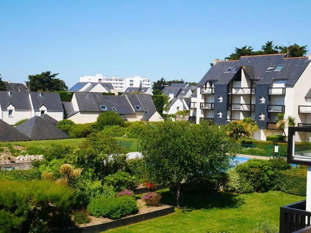 Appartement Quiberon, 2 pièces, 4 personnes - FR-1-478-174 - Miniature 8