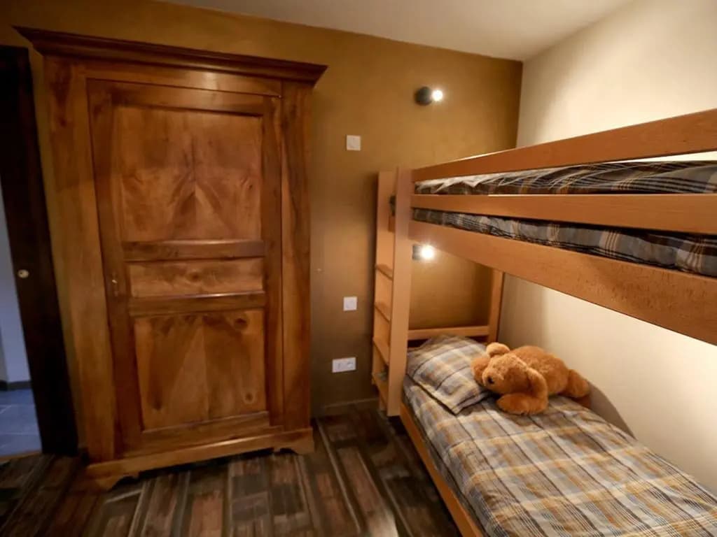 Appartement Valloire, 4 pièces, 9 personnes - FR-1-263-216 - Photo 5