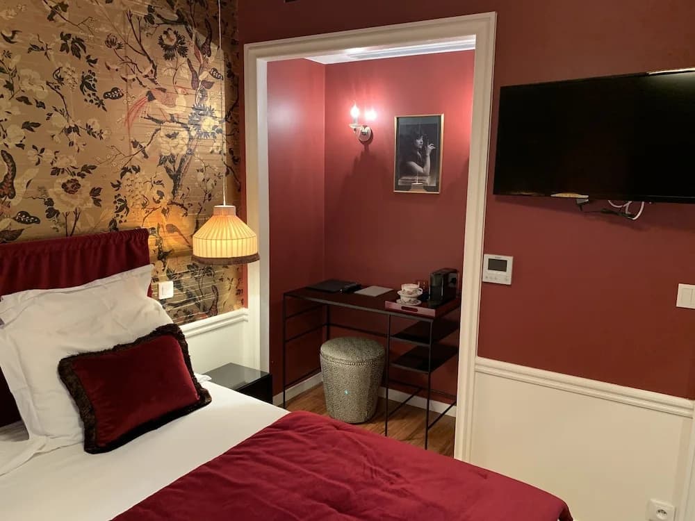 Maison Lepic - Photo 2