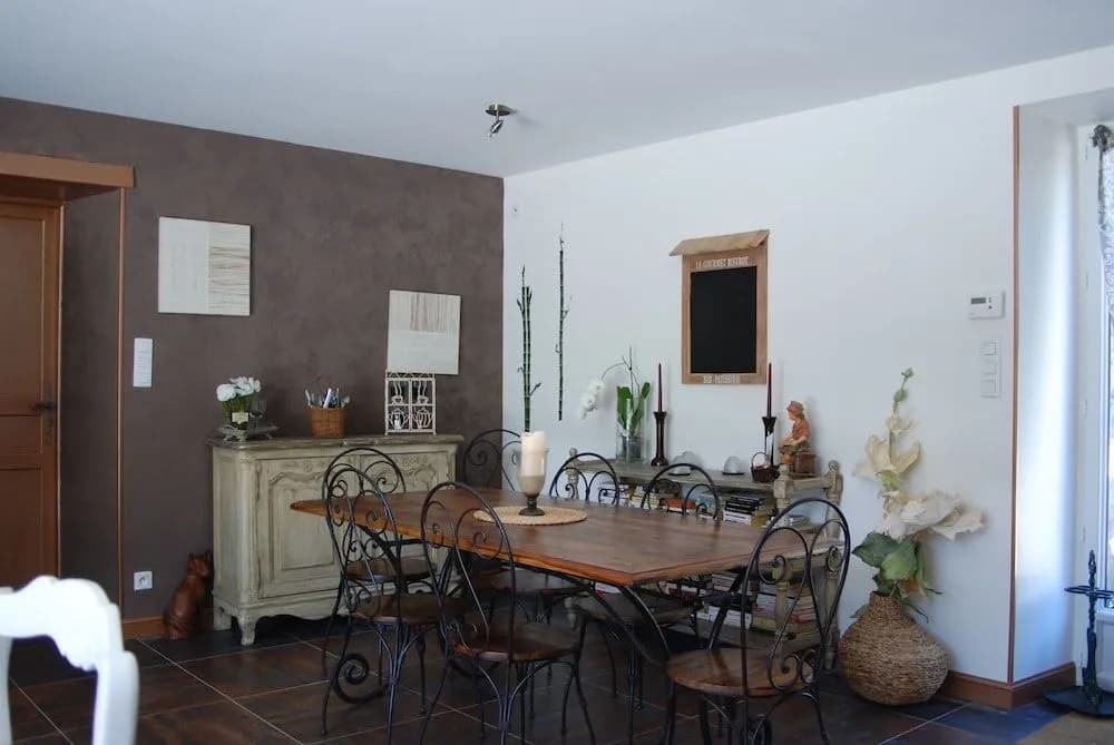 Les Keriaden's Maison d'hotes - Miniature 6