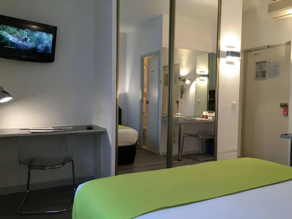 Appart Hôtel Boulogne Résidence - Photo 5