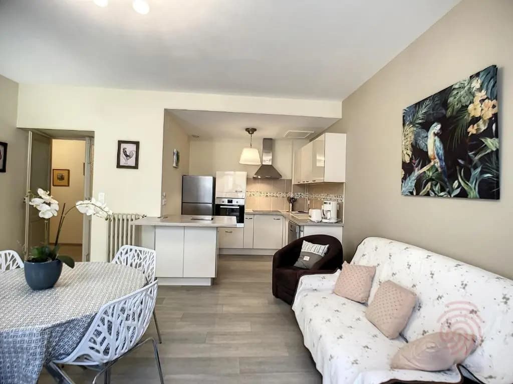 Appartement Lamalou-les-Bains, 3 pièces, 4 personnes - FR-1-451-122 - Photo 4