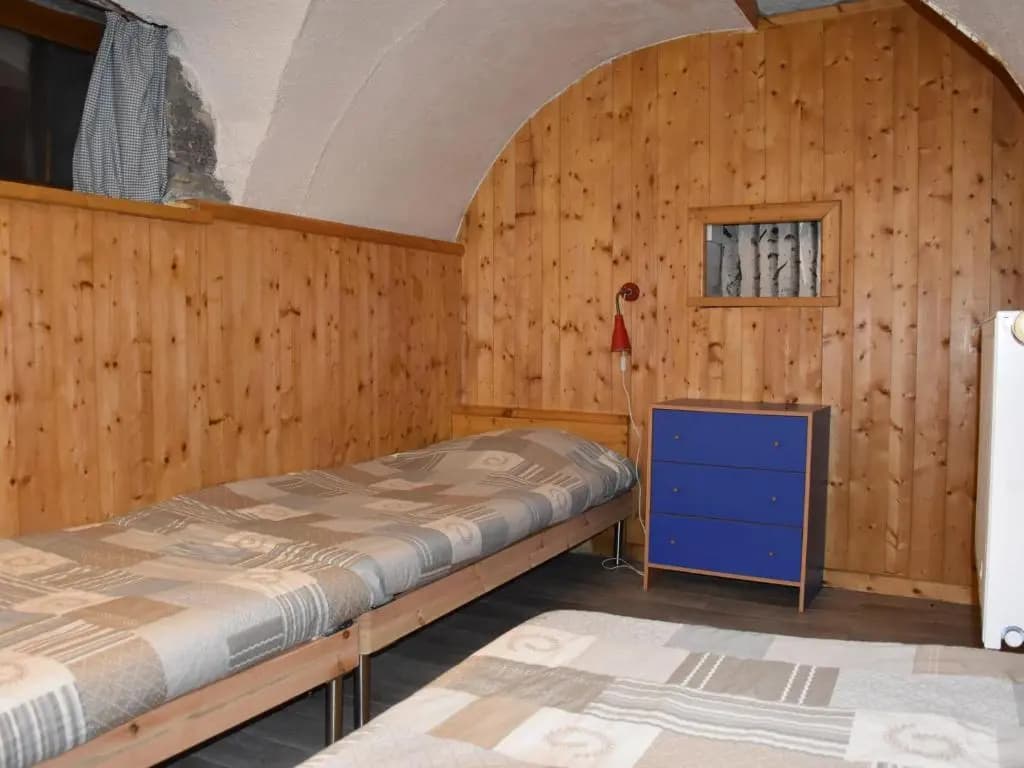 Appartement Pralognan-la-Vanoise, 3 pièces, 6 personnes - FR-1-464-154 - Photo 5