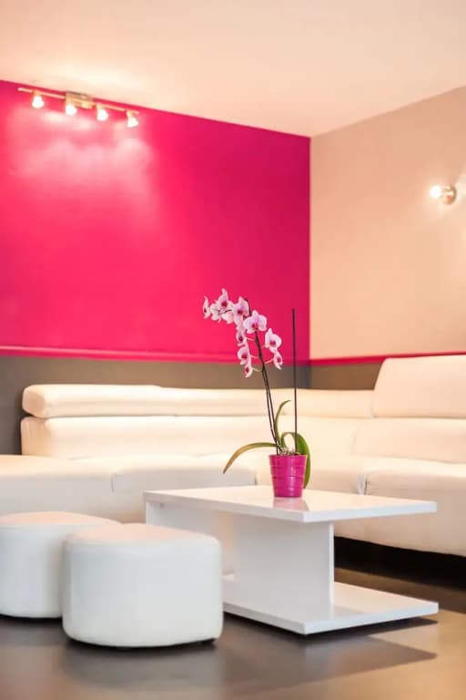 Logis Hotel les Cimes - Photo 2