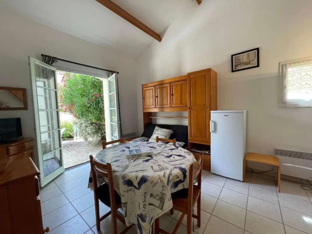 Maison Saint-Jean-de-Monts, 2 pièces, 4 personnes - FR-1-224C-46 - Photo 2
