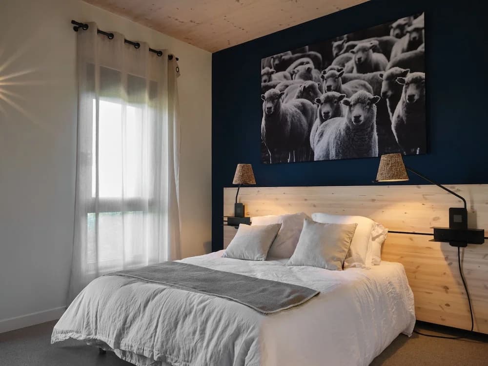 Bercail Hotel - Photo 3