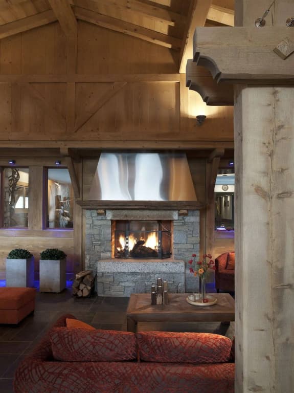 CGH Résidences & Spas Les Chalets de Jouvence - Photo 5