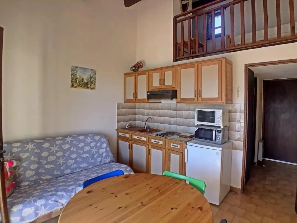 Appartement Saintes-Maries-de-la-Mer, 2 pièces, 4 personnes - FR-1-475-28 - Miniature 7