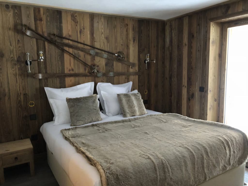 Le Refuge de Solaise - Photo 1