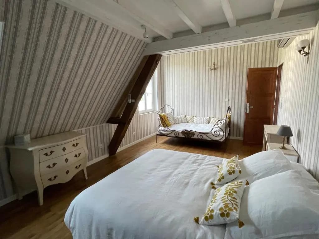 La Métairie - Photo 3