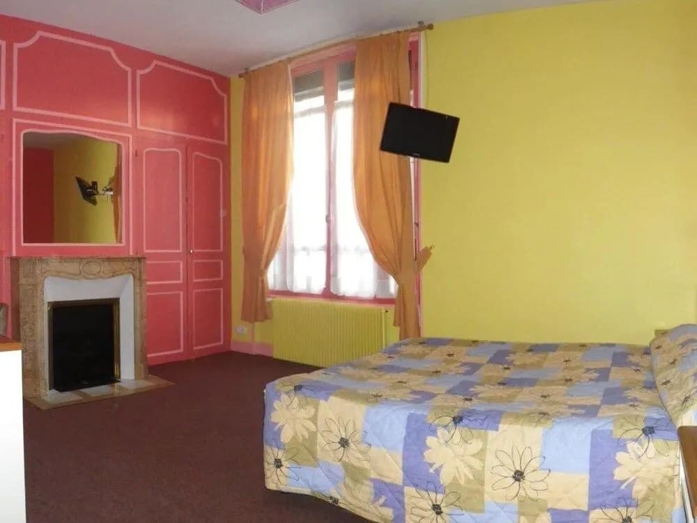 Hotel restaurant Le Seignelay - Photo 4