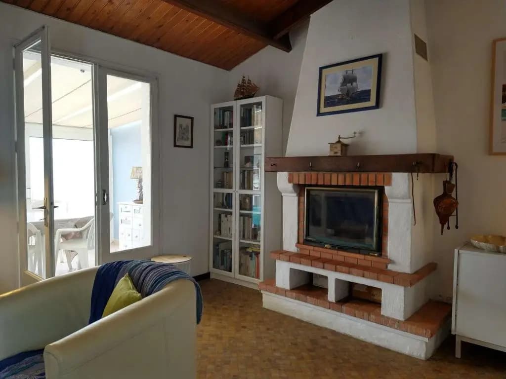 Maison La Guérinière, 3 pièces, 4 personnes - FR-1-224B-98 - Photo 5