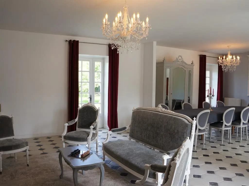 Manoir 1685 Saint-Malo - Photo 2