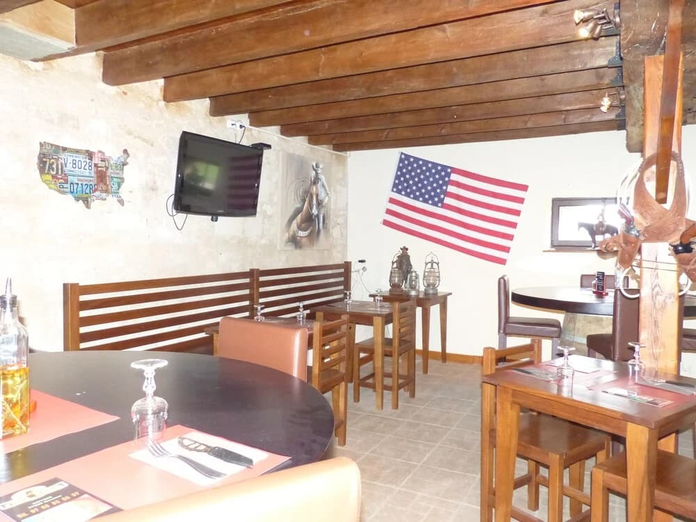 La sacristie - Pizza Ranch - Photo 2