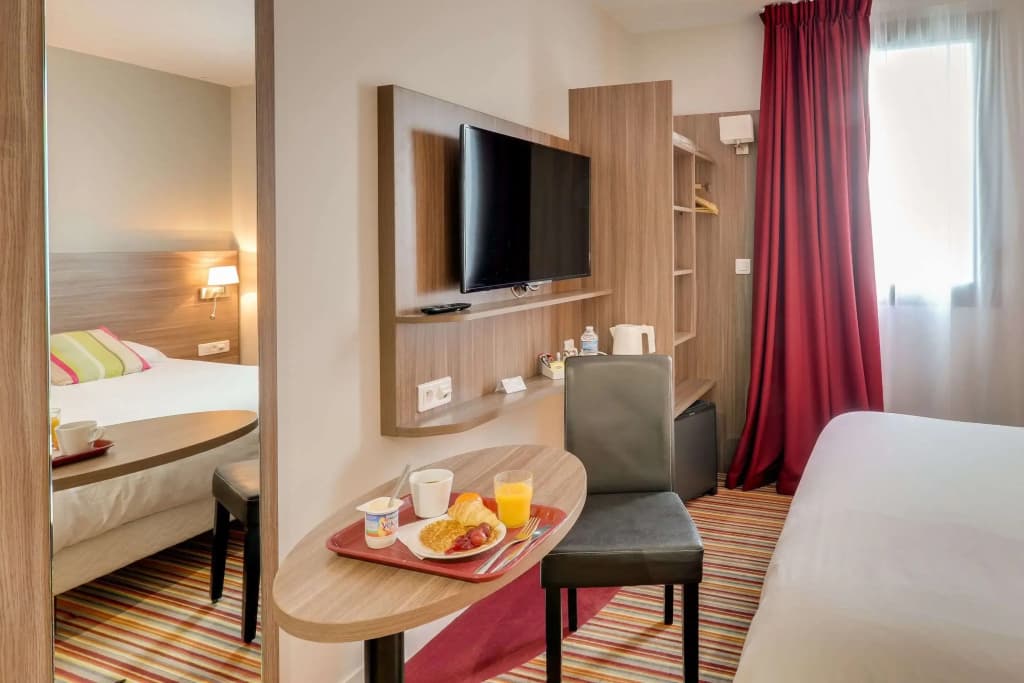 Brit Hotel Dieppe - Photo 3