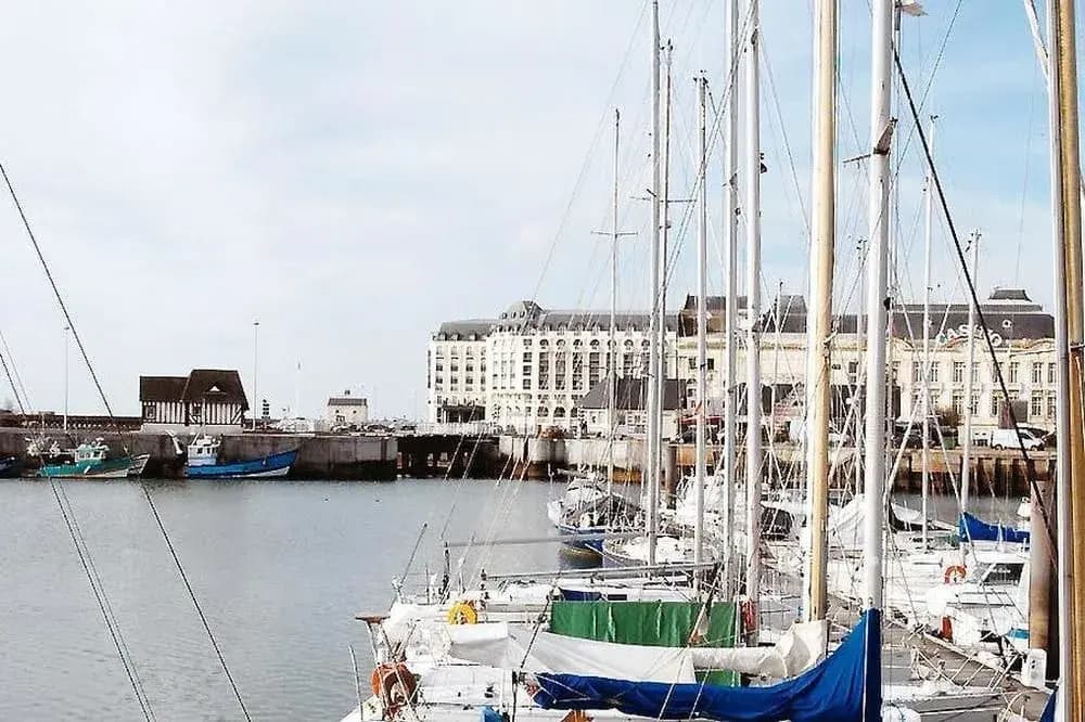 SOWELL RESIDENCES Le Port - Miniature 6