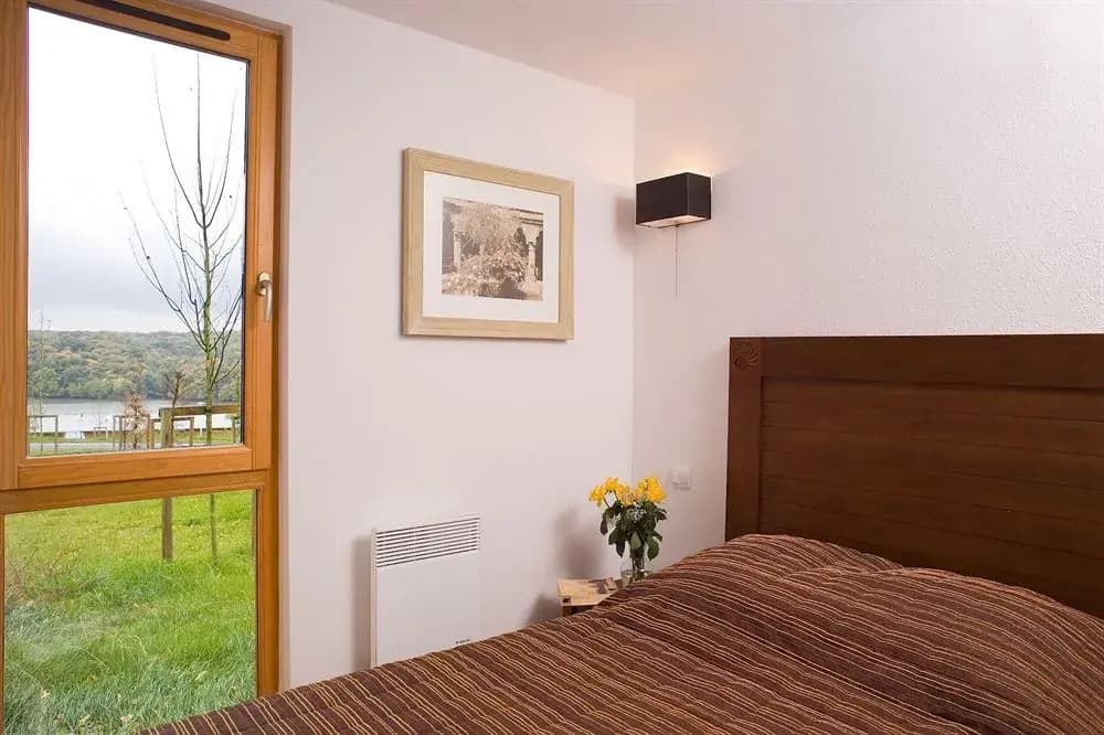 Madame Vacances Les Cottages de Valjoly - Photo 2