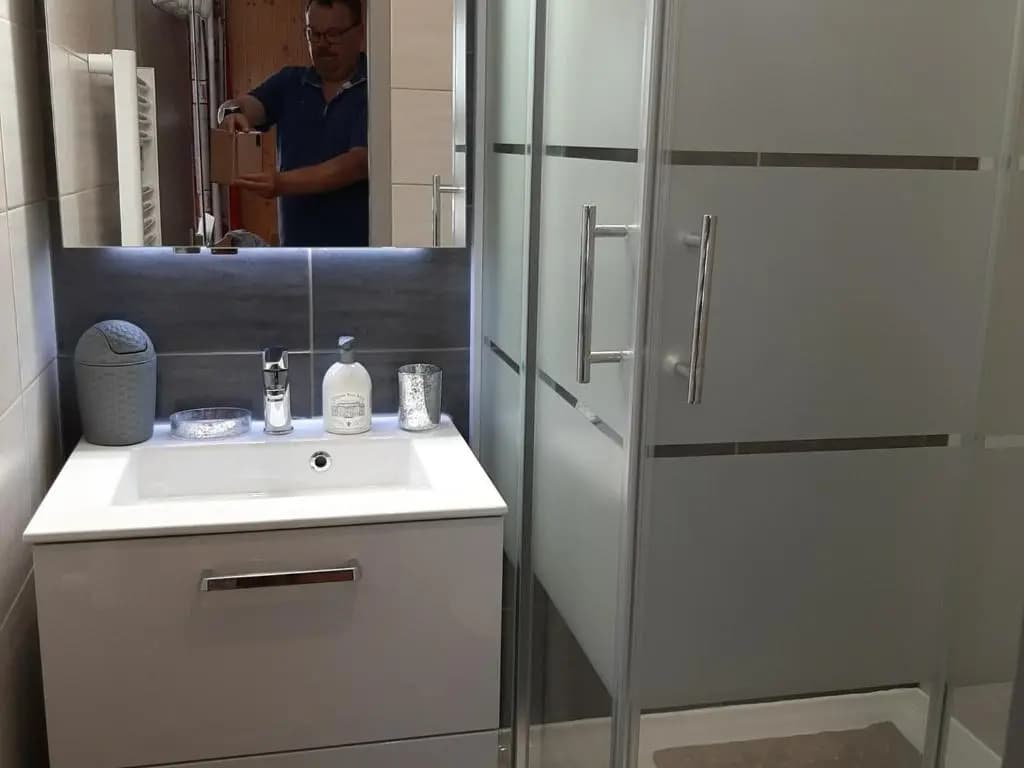 Appartement Valloire, 1 pièce, 4 personnes - FR-1-263-69 - Photo 4