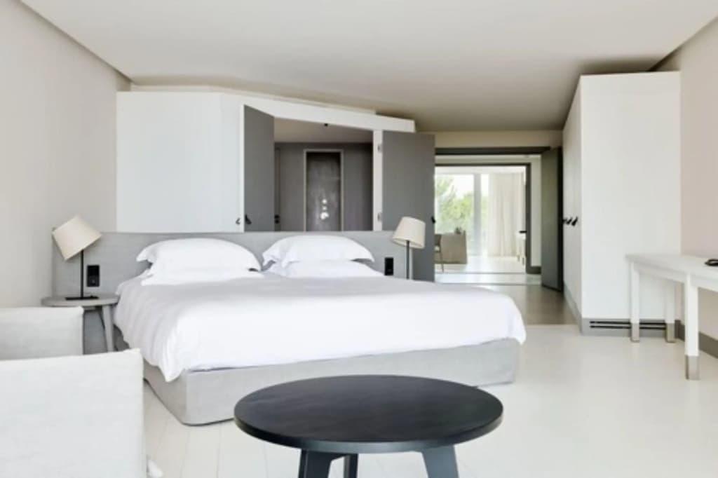 Plage Palace Hotel - Photo 3