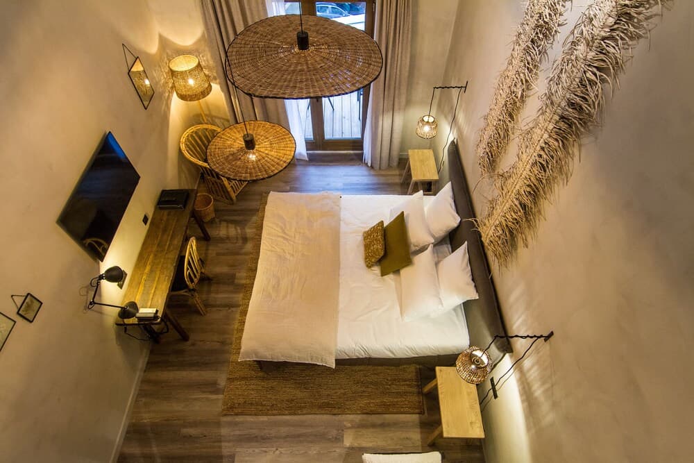Hotel de la Roche - Photo 5