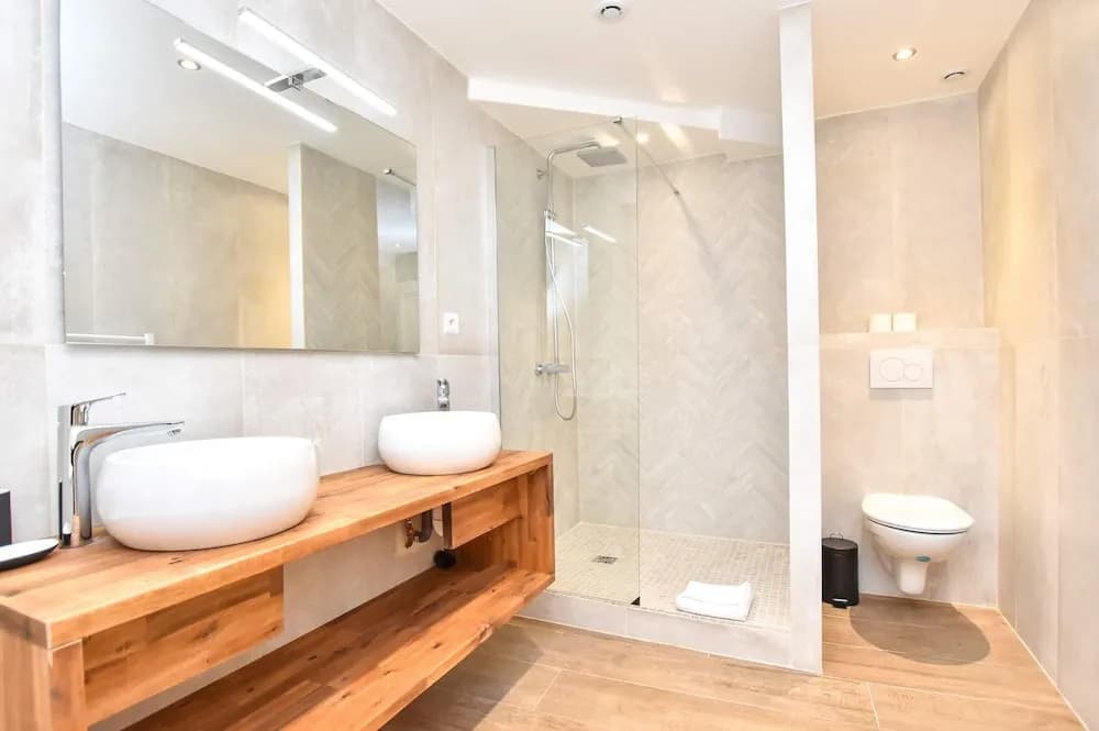 Cosy Appartment - 1BR 4P - Place des Vosges - Miniature 6