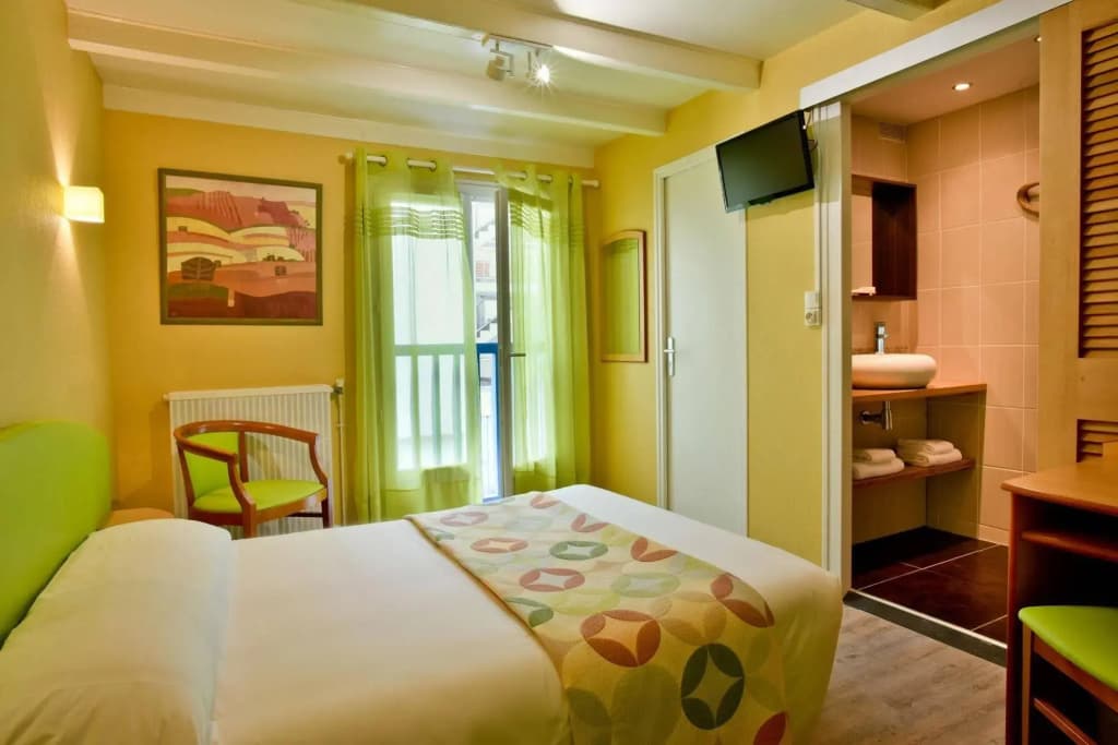Hôtel de France - Photo 3