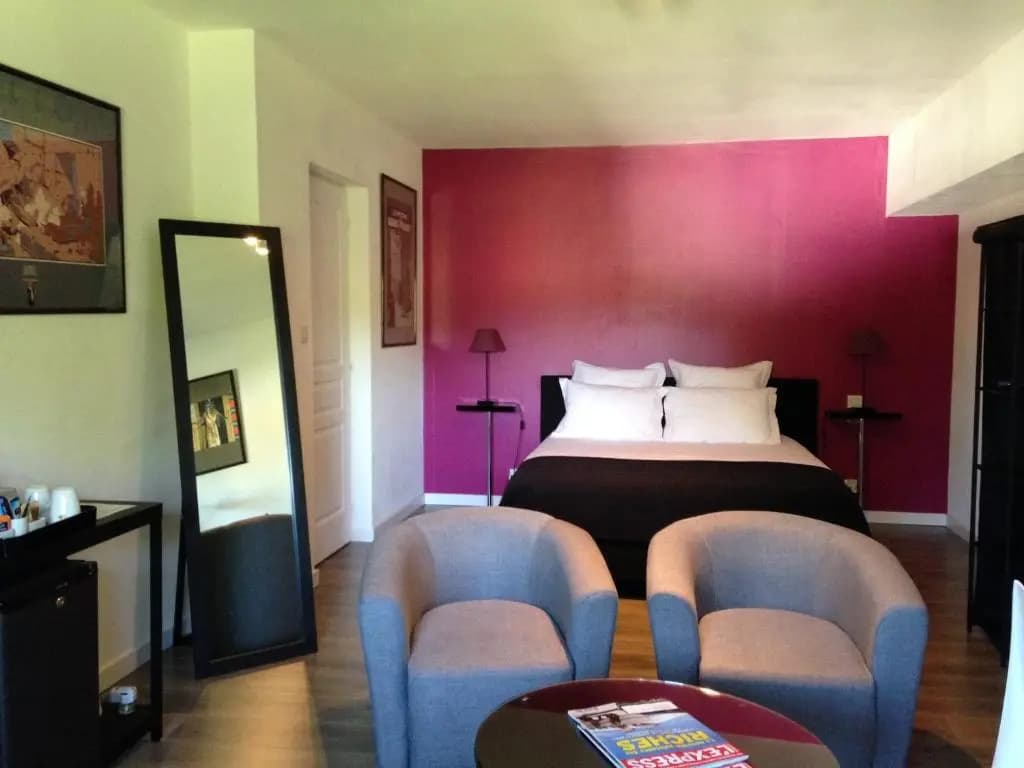 Les Chambres Lauryvan - Photo 5
