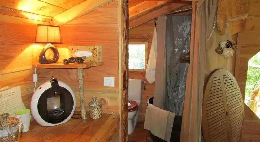 Caval'ys - La Cabane des fées - Photo 1