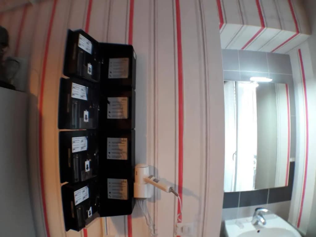 Perfect Hotel & Hostel - Miniature 7