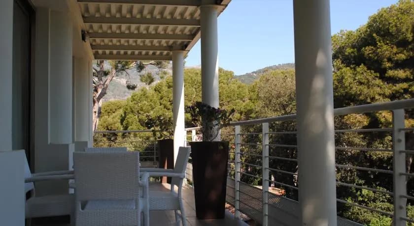 Boutique Apartments in Guest House Cap Martin - Photo 1