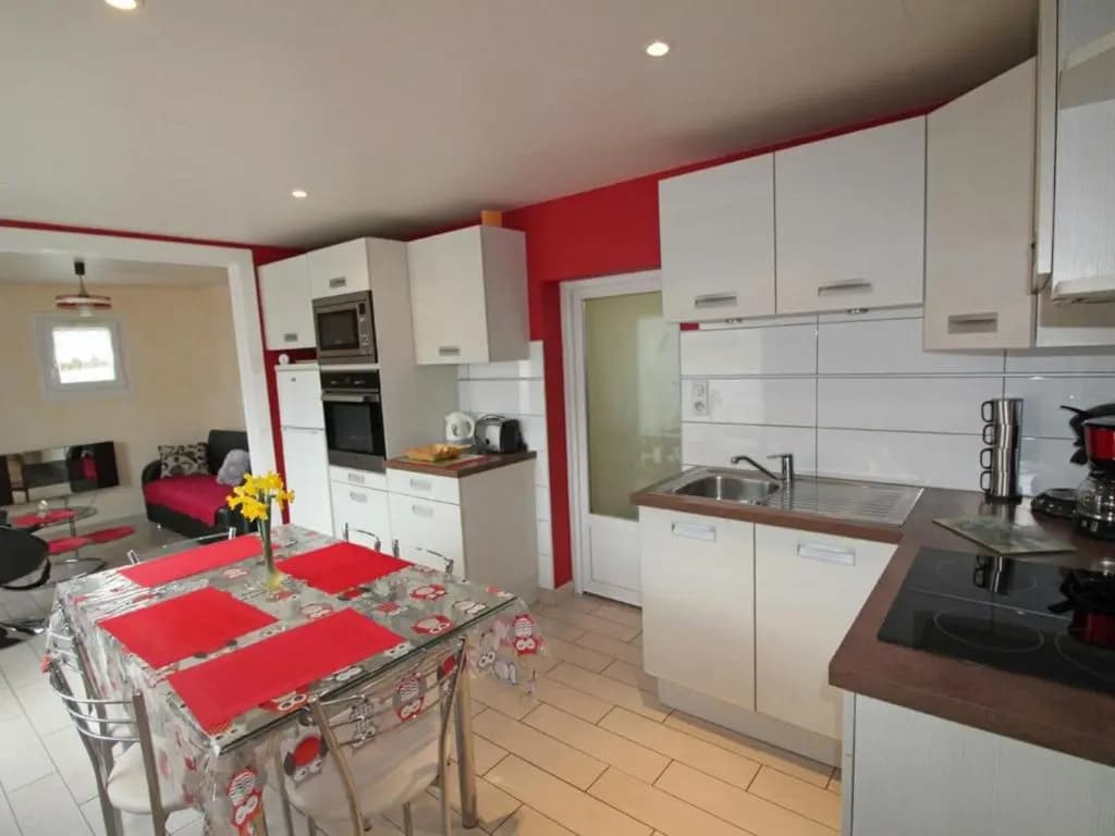 Chalet Ban-sur-Meurthe-Clefcy, 4 pièces, 5 personnes - FR-1-589-33 - Miniature 6