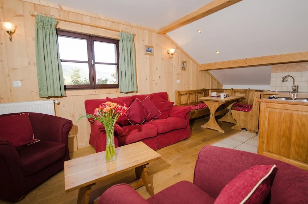 Chalet Les Clochettes - Photo 4