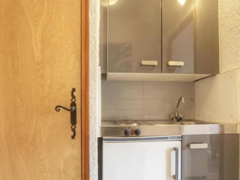 Appartement Serre Chevalier, 1 pièce, 2 personnes - FR-1-330E-65 - Miniature 8