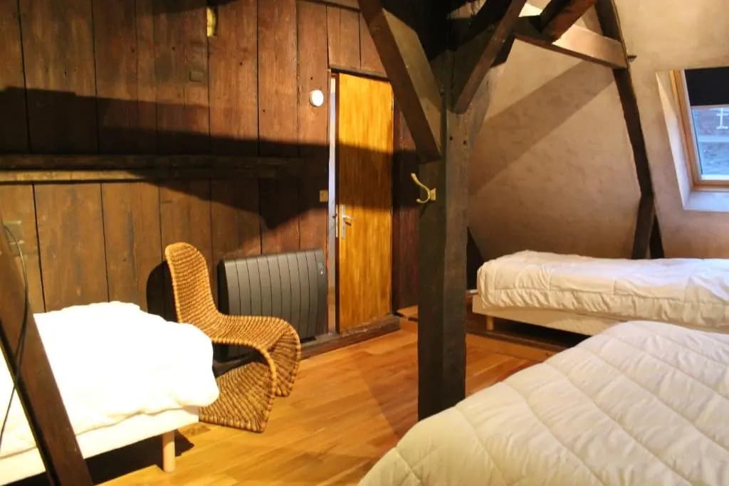 Côté Chambres - Photo 5