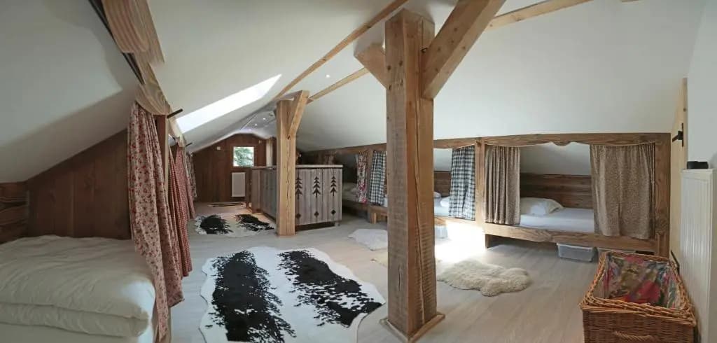 La Ferme du Douanier & Spa - Photo 4