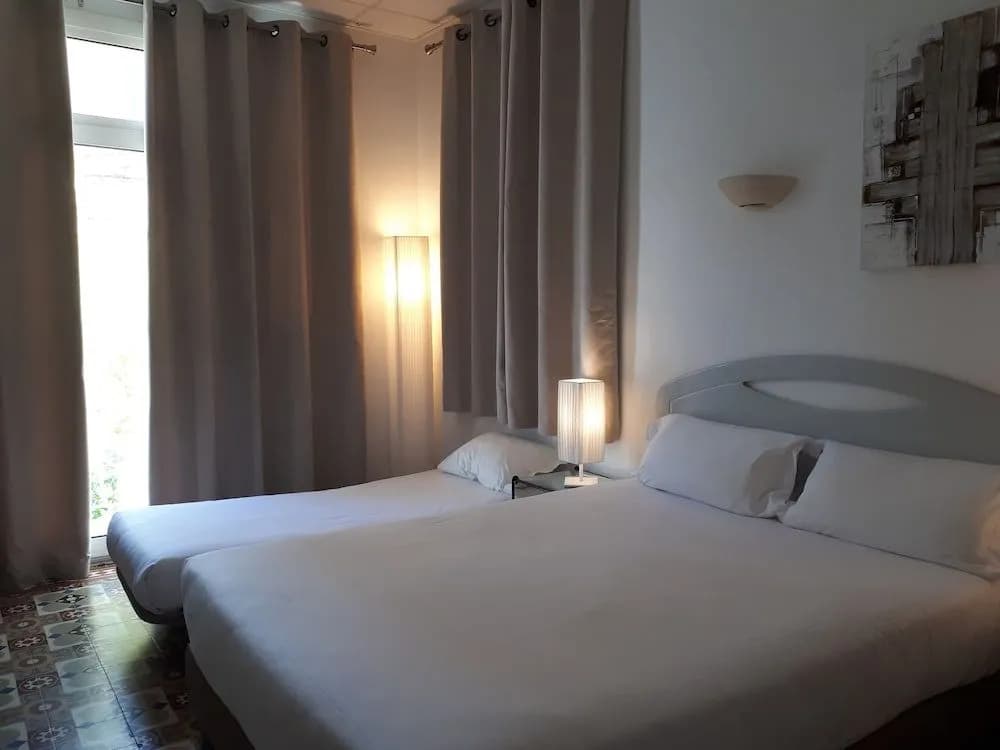 Hotel Marengo - Photo 4