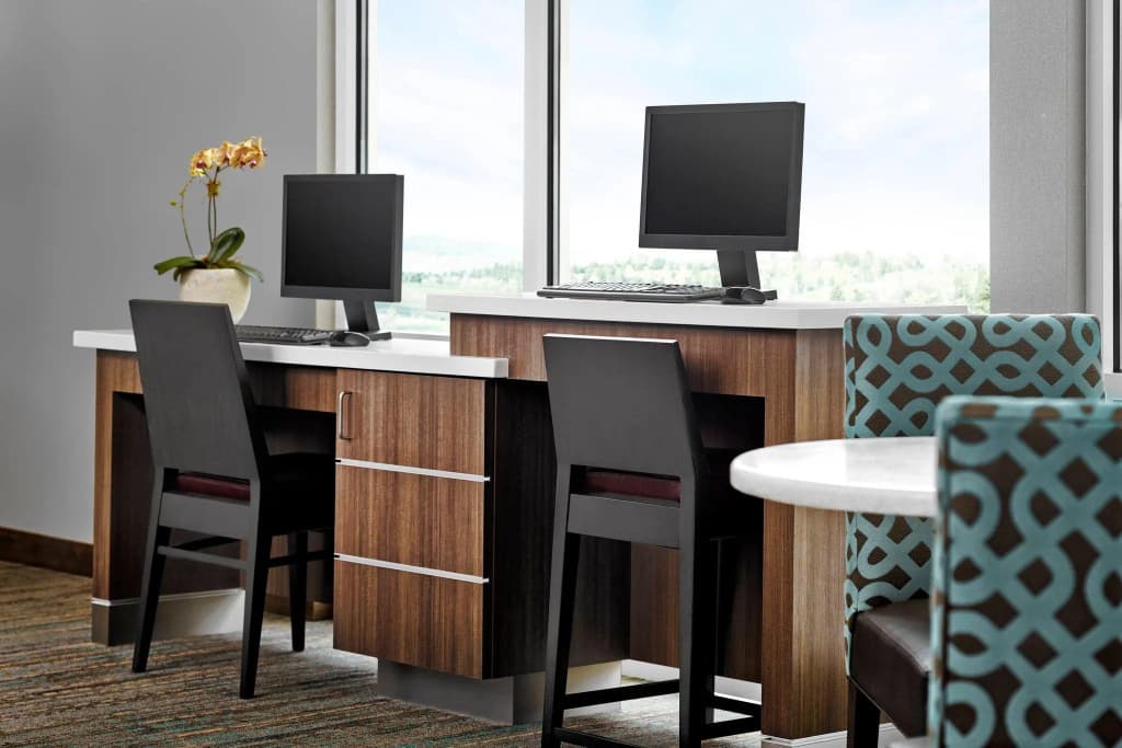 Residence Inn by Marriott Toulouse-Blagnac - Miniature 8