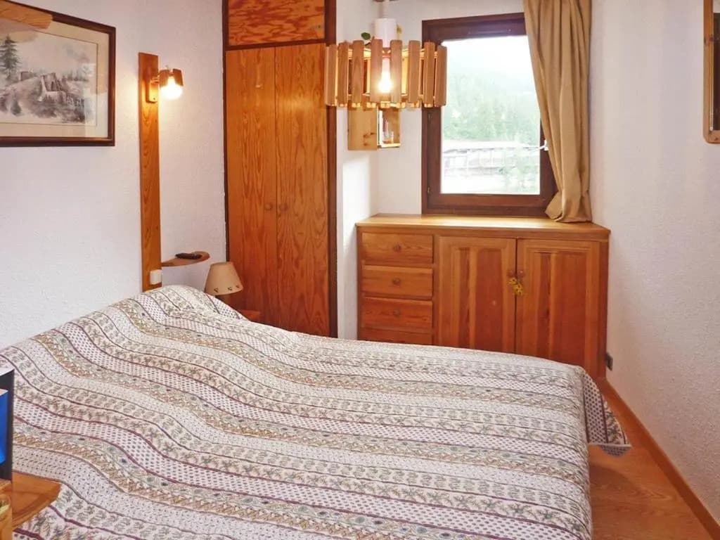 Appartement Les Orres, 2 pièces, 6 personnes - FR-1-322-324 - Photo 3