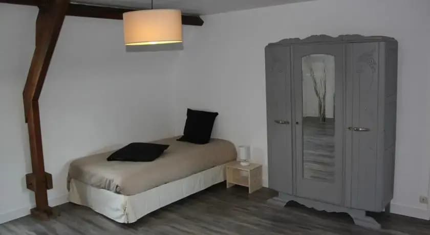 Gîte du Haras des Hayes - Photo 2