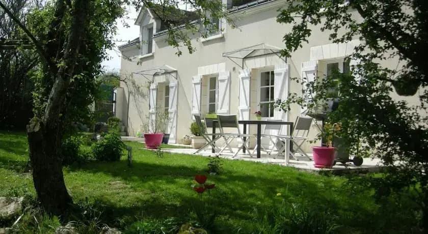 La Chataigneraie - Photo 3