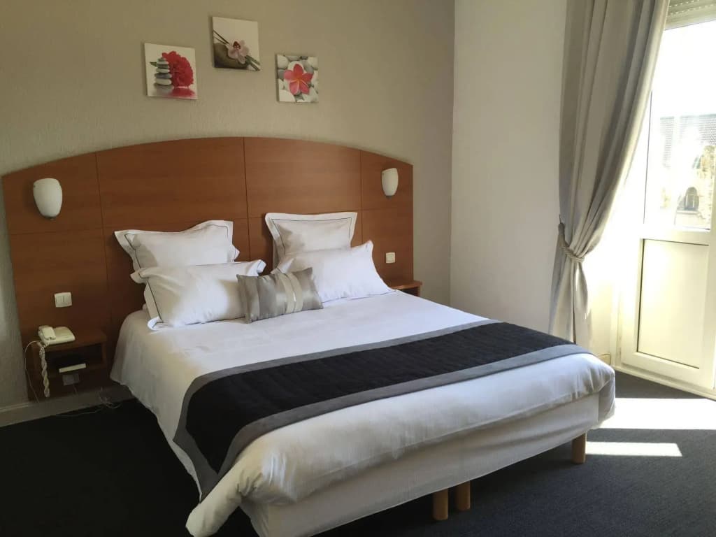 Hôtel Alerion - Photo 2