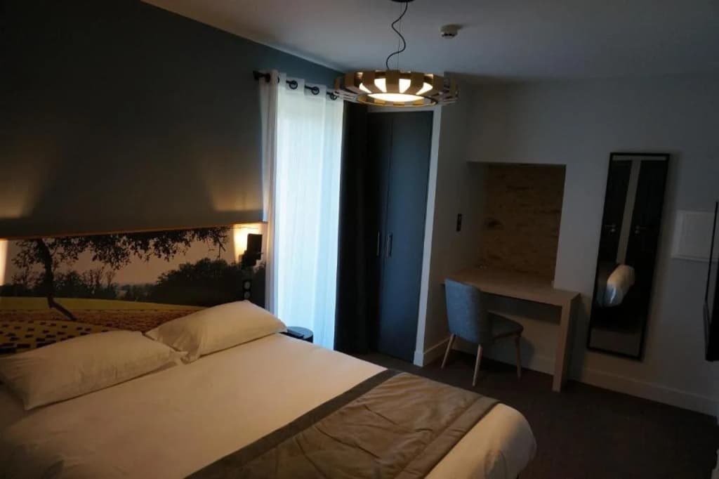 The Originals Relais Hotel Saint-Roch - Photo 5